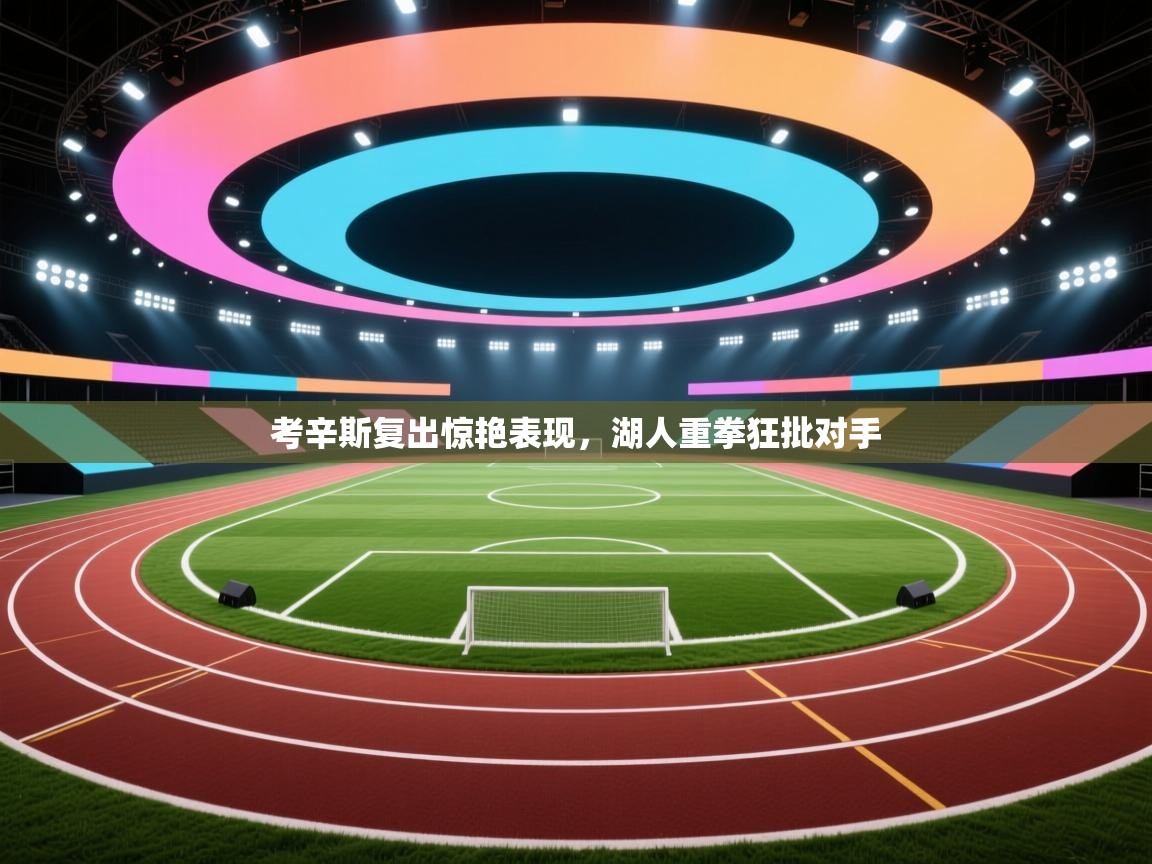 考辛斯复出惊艳表现，湖人重拳狂批对手  第2张