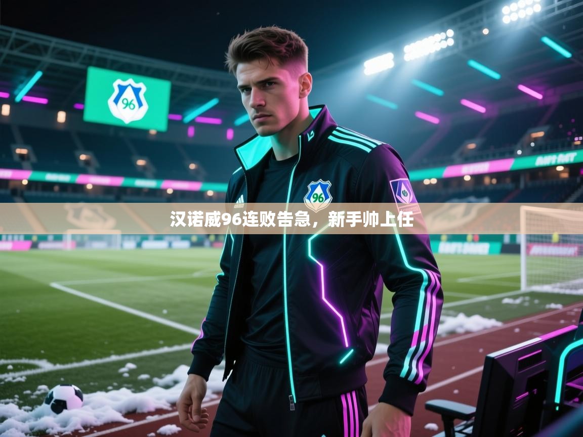 汉诺威96连败告急，新手帅上任  第1张