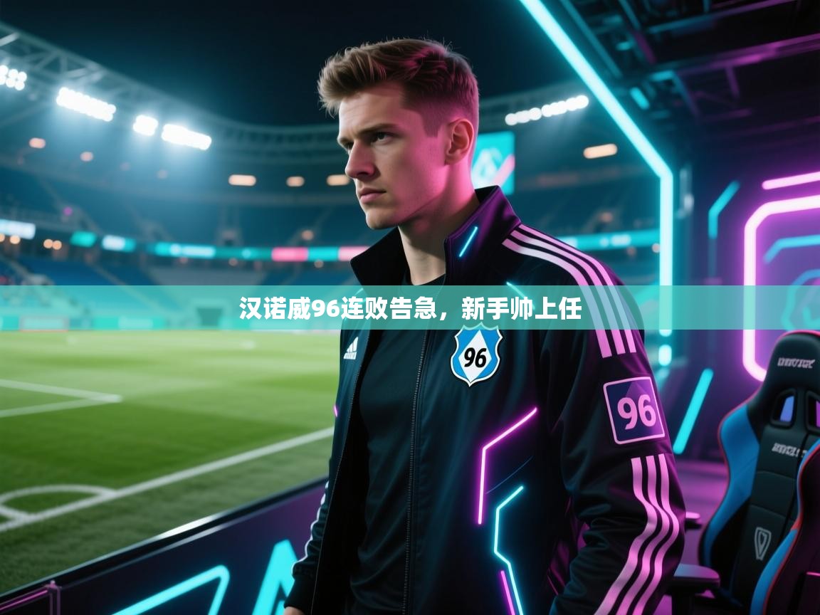 汉诺威96连败告急，新手帅上任  第2张