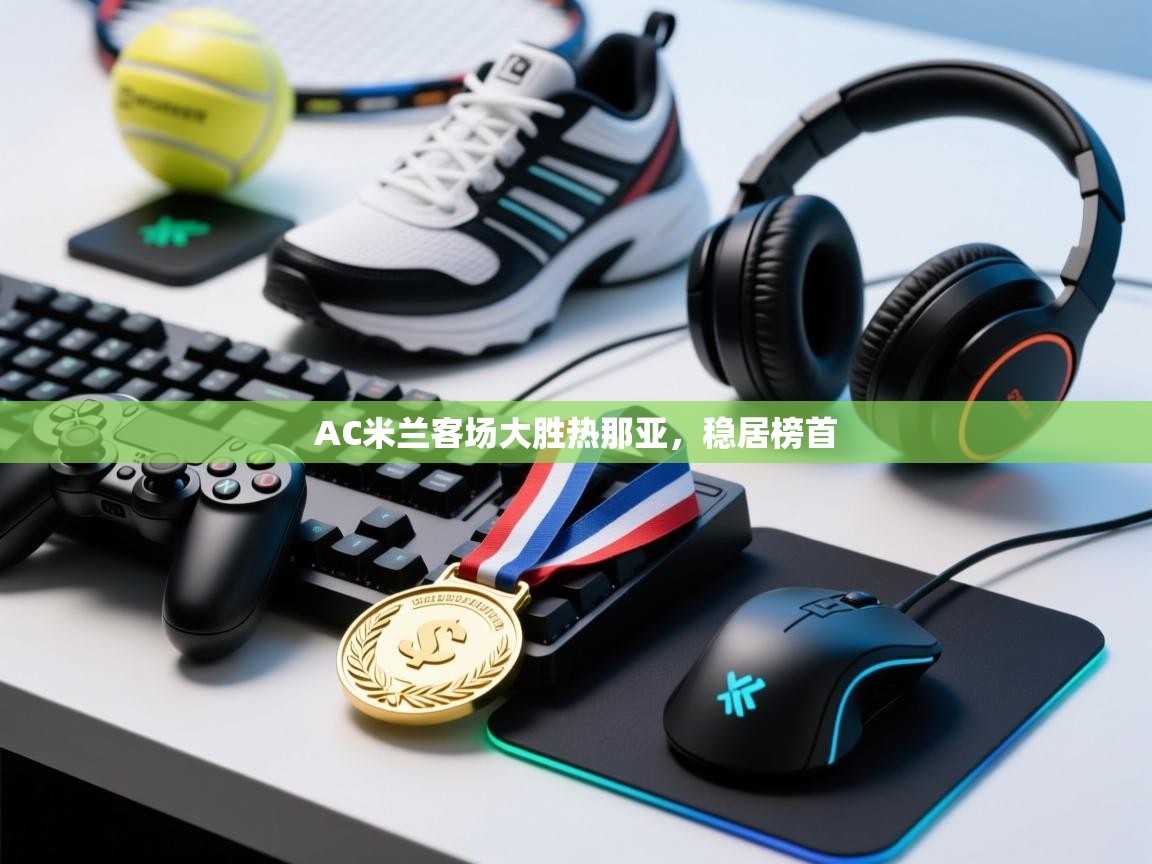 AC米兰客场大胜热那亚，稳居榜首  第2张