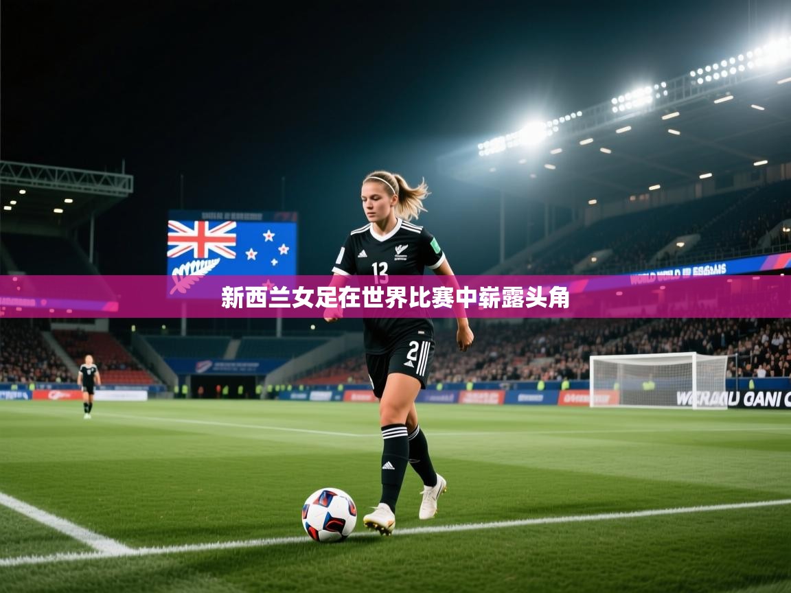 新西兰女足在世界比赛中崭露头角  第1张