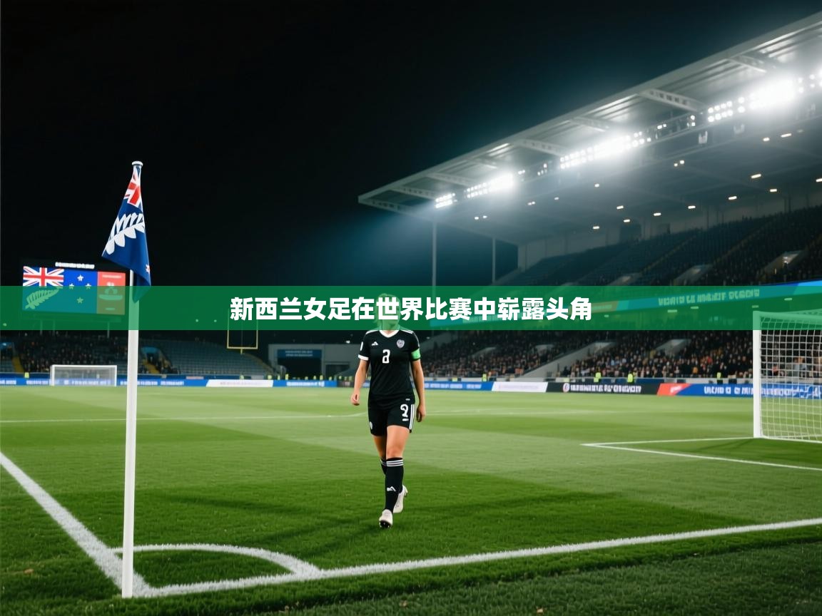 新西兰女足在世界比赛中崭露头角  第2张