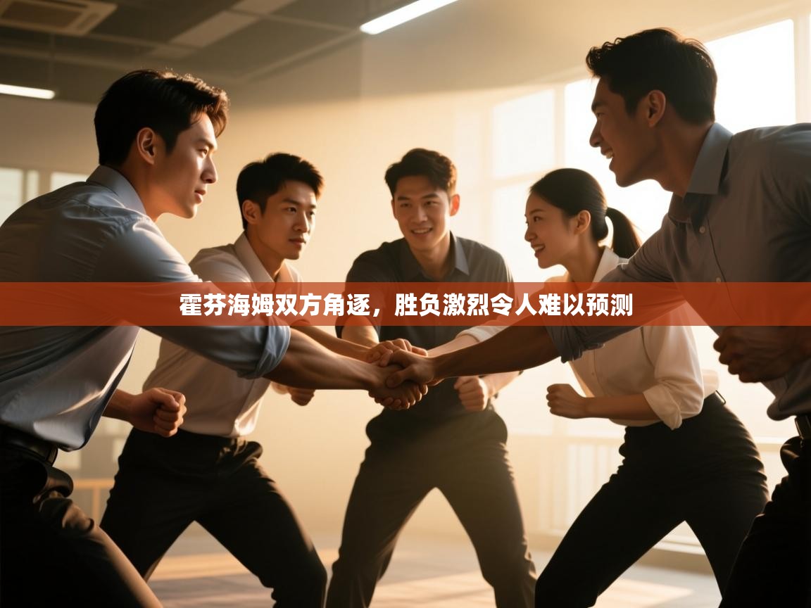 霍芬海姆双方角逐，胜负激烈令人难以预测  第1张