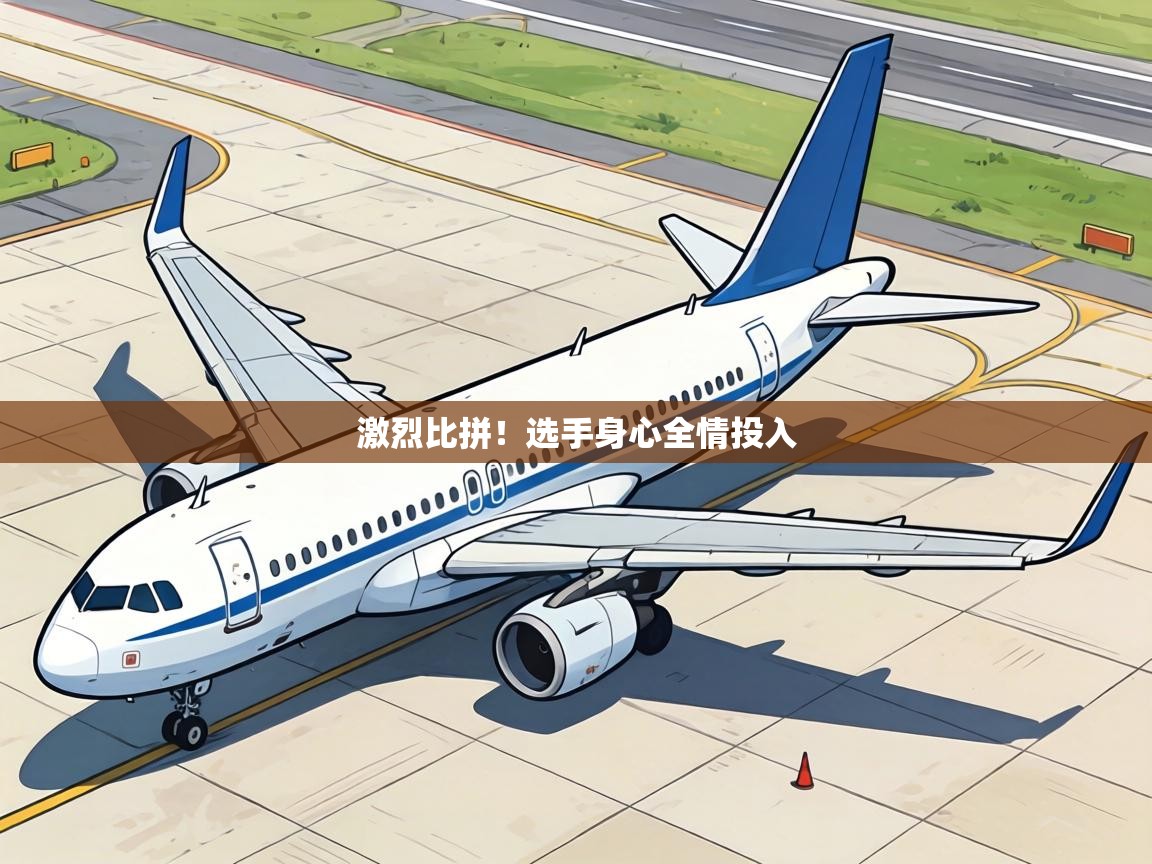 激烈比拼!选手身心全情投入 第1张