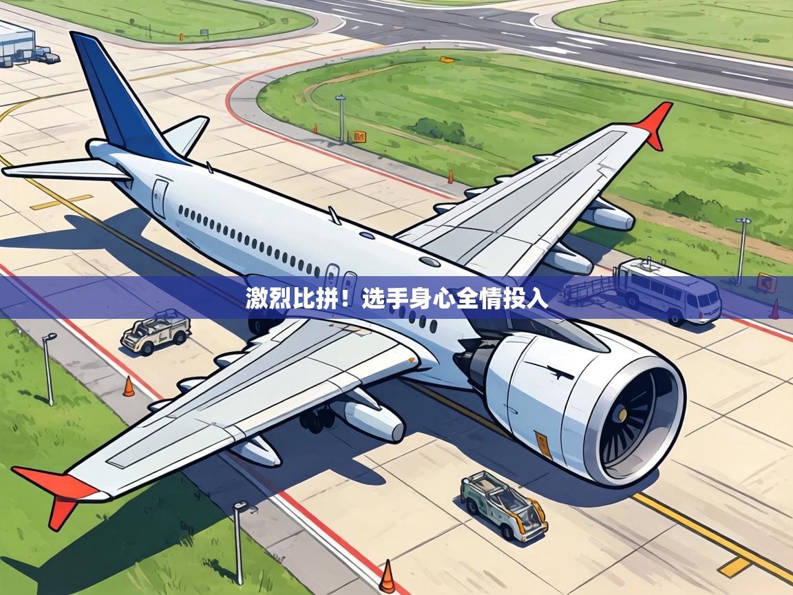 激烈比拼!选手身心全情投入 第2张