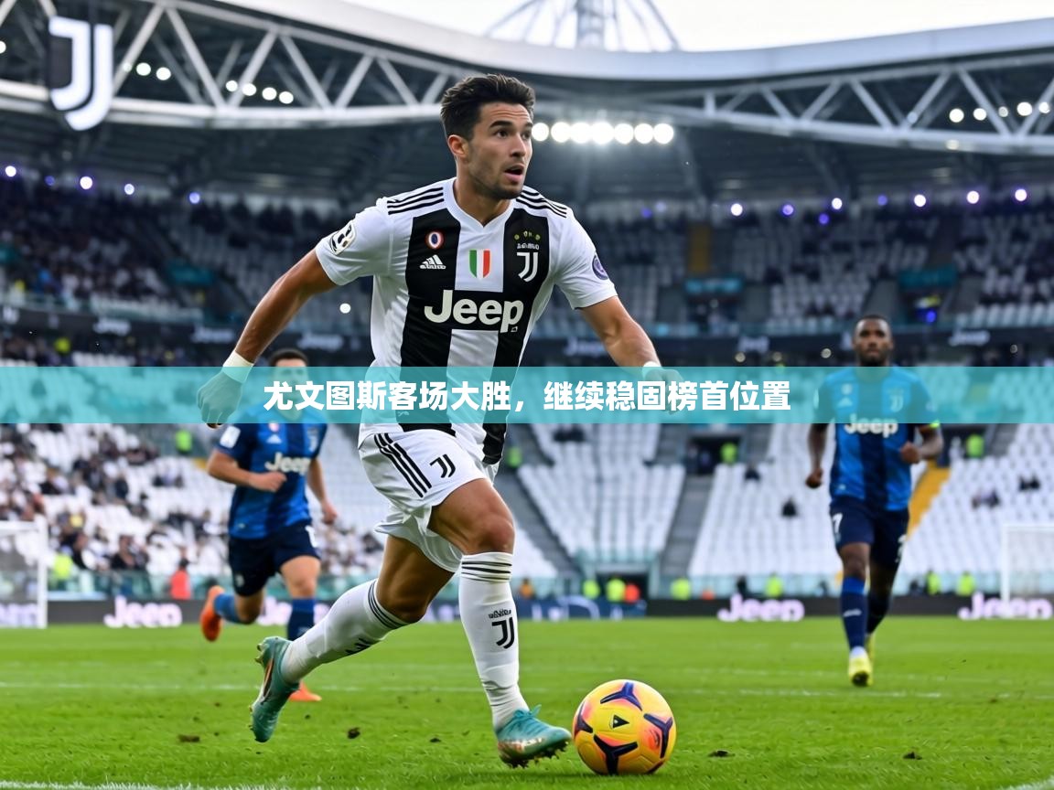 尤文图斯客场大胜,继续稳固榜首位置 第1张